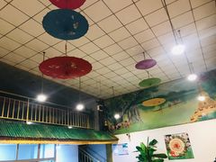 -金塔傣乡·云南民族特色菜·傣味手抓饭(金瓦路店)