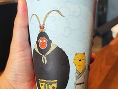 -瑞幸咖啡(大连罗斯福广场一层店)