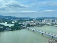 -柚·日式料理-富力万丽酒店