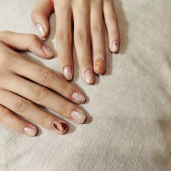 -LILY NAILS美甲美睫