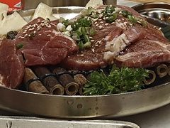 -韩宫宴烤肉·料理(青浦宝龙店)