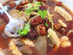 -潇湘楼(环保园店)