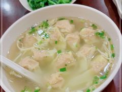 -东泰祥生煎馆(陕西南路店)