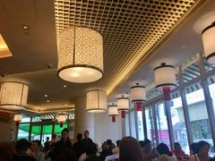 大堂-添好运点心专门店(百老汇店)