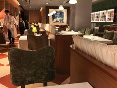 -漢舍中国菜馆(浦东嘉里城店)