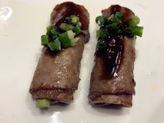 -雅玛花式铁板烧(国宏宾馆店)