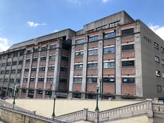 -上海四行仓库抗战纪念馆