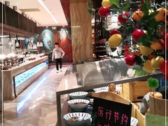 -西藏饭店·亚克·食光自助餐厅(文殊院店)