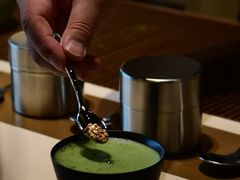 -luutosa  cafe & tea 鹿兔山