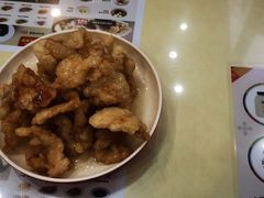 -服务大楼冷面(延大店)