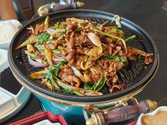 -旺顺阁·北京菜·烤鸭(大望路店)