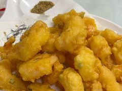 -黑石礁酒楼·海鲜(黑石礁店)