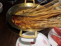 -牛签签串串香(IFS店)