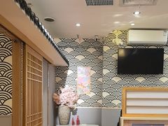 -昱匠·日本料理(金融街店)