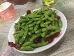-小民大排档(马场角横路店)