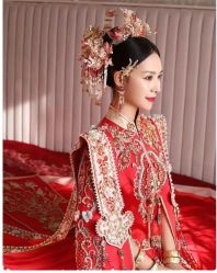 -NaNa婚纱礼服馆