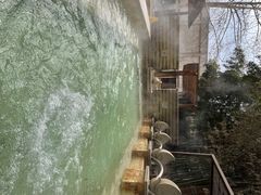 -春晖园度假酒店温泉