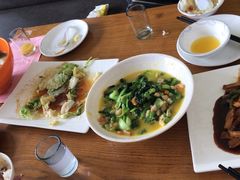 -前小桔亲子创意农场·草莓采摘·露营烧烤