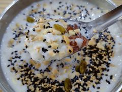 -白翔甜食店