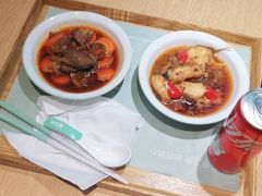 -老乡鸡(联家超市北辰天都店)