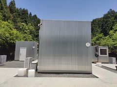 -玉苍山国家森林公园