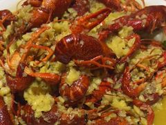 -拙味兄弟龙虾·江湖菜(和畅堂店)