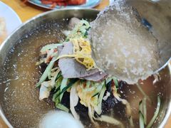 -顺姬冷面(延大店)