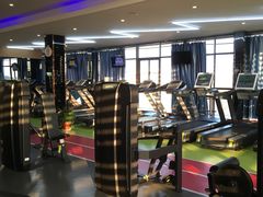 -零距离国际健身游泳中心(九龙湖店)