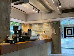 -来回·咖啡(天河南店)