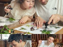 -三清山希尔顿度假酒店