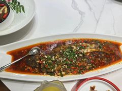 -晶泽丽琅·鱼鲜川菜(川师店)