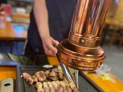 -咕咕站韩国料理(紫金港店)