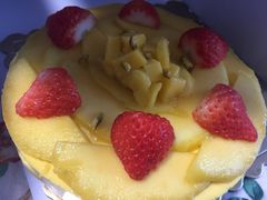 -食间牛排(湖西路店)