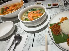 -关夫人餐厅(KLCC阳光广场店)