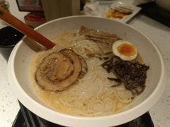 -味千拉面(广州白云机场T1西二店)