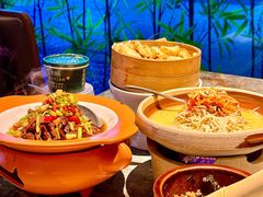 -湘与香缘·湖南菜(王府井北京市百货大楼店)