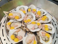 -飞尝蚝·顺德菜·鱼生(顺德总店)