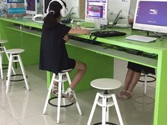 -美联英语(绿宝中心)