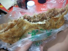 -清真高老大牛排胡辣汤(嵩山路总店)