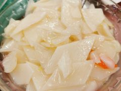 山药百合-玉华台饭庄(裕中西里小区店)