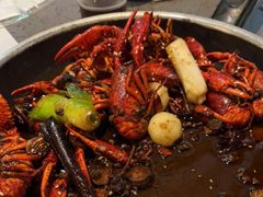 -一棠龙虾•王牌虾球(楚河汉街店)