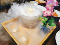 -火宫殿·湘菜小吃·商务宴请·生日聚会(东塘店)