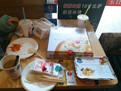 android_upload_pic-尊宝比萨(南湖大华店)