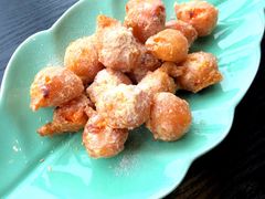 -柒园·三十年创意杭帮菜(龙湖滨江天街店)