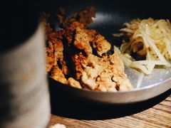 酥肉-毛辣果·酸