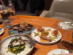 -THE CANNERY&JUJU 新鲜海鲜·牛排美食酒廊