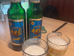 -连鹭海鲜·海肠捞饭·海胆饭(星海店)