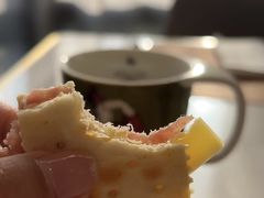 -马哥孛罗酒店·SAVVY全日餐厅