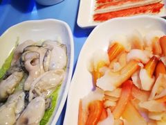 -拾下卜卜贝•海鲜火锅