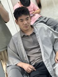 -丝源发型